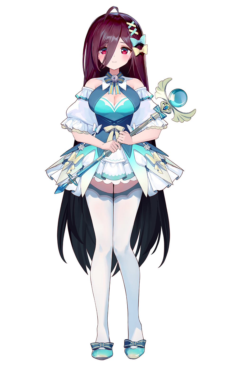 Indie Virtual Youtuber Rule 34 Image