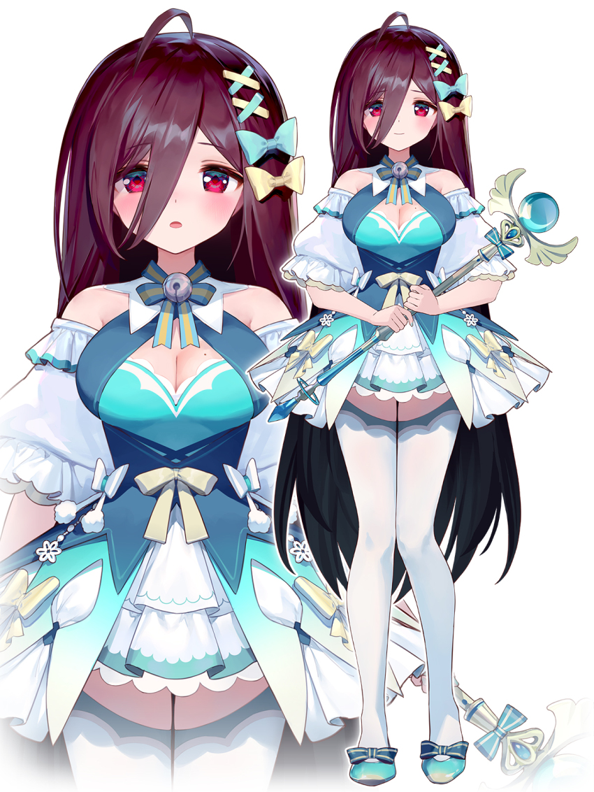 Indie Virtual Youtuber Rule 34 Image