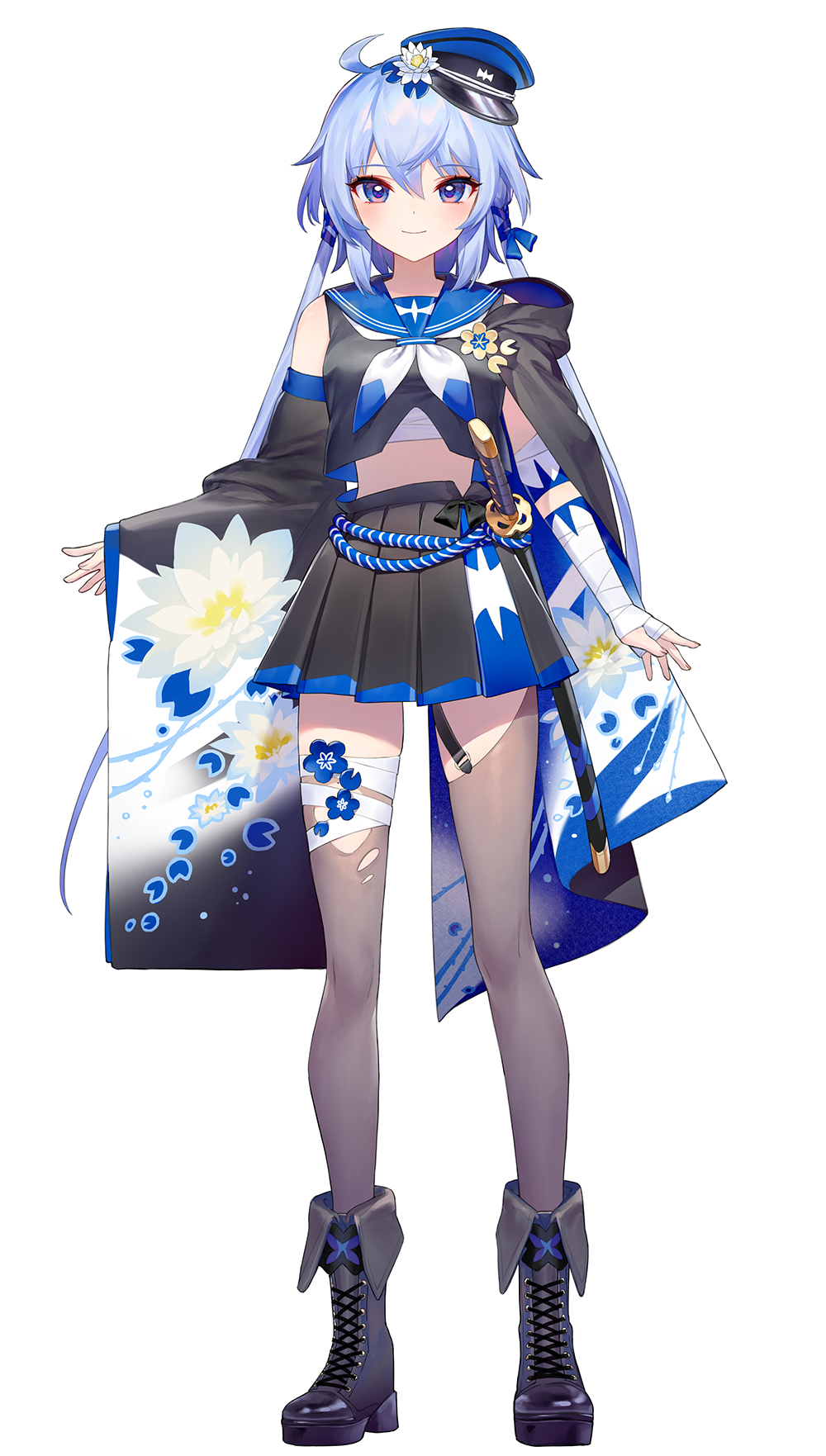 Indie Virtual Youtuber Rule 34 Image