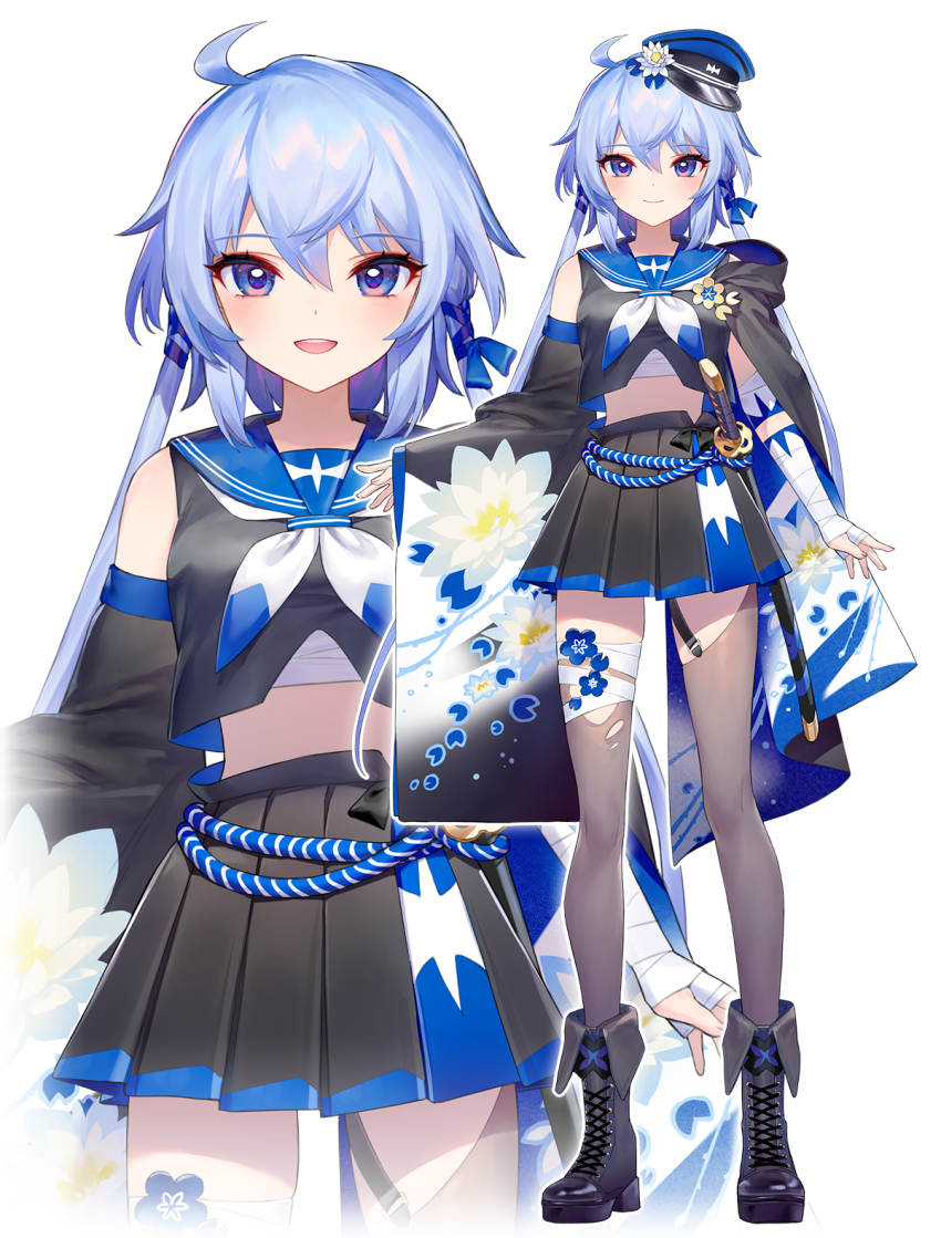 Indie Virtual Youtuber Rule 34 Image