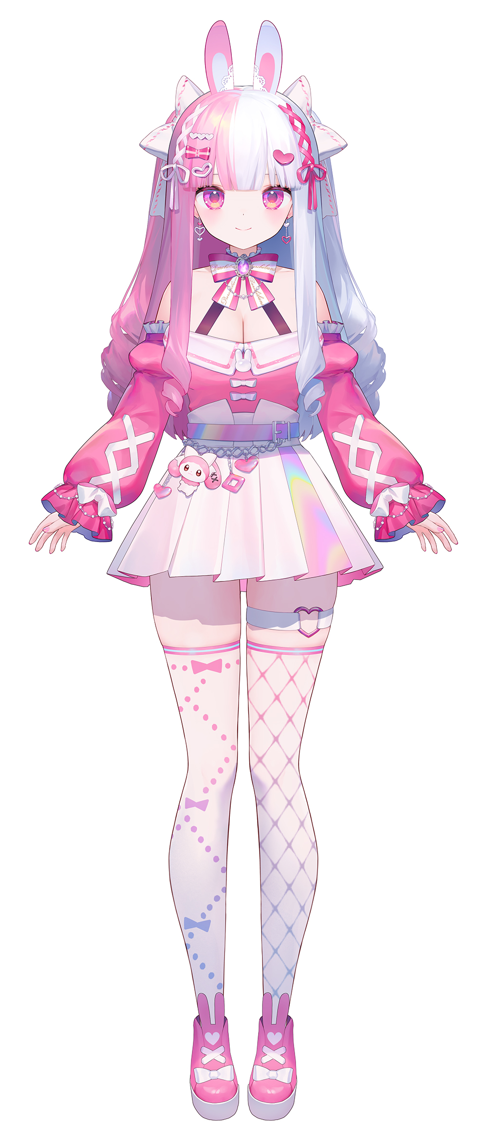 Indie Virtual Youtuber Rule 34 Image