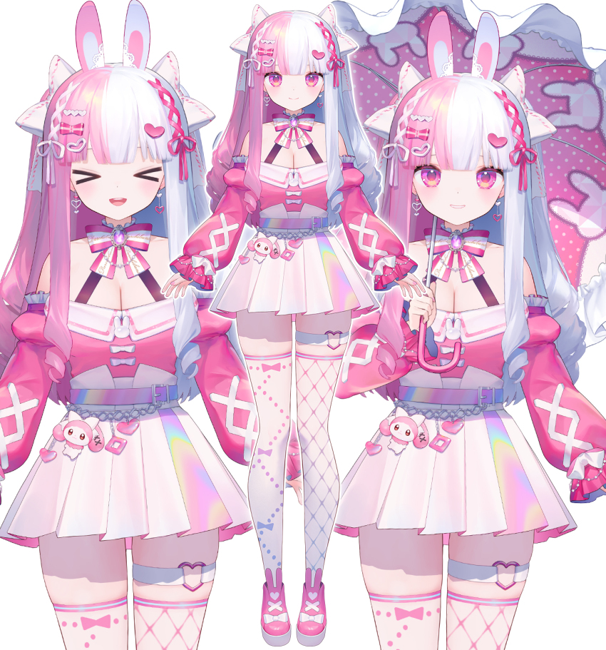 Indie Virtual Youtuber Rule 34 Image