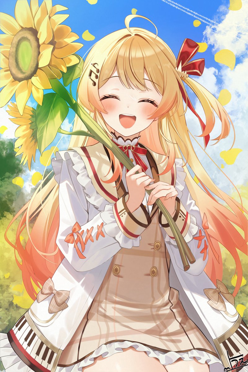 Otonose Kanade (Hololive) Rule 34 Image