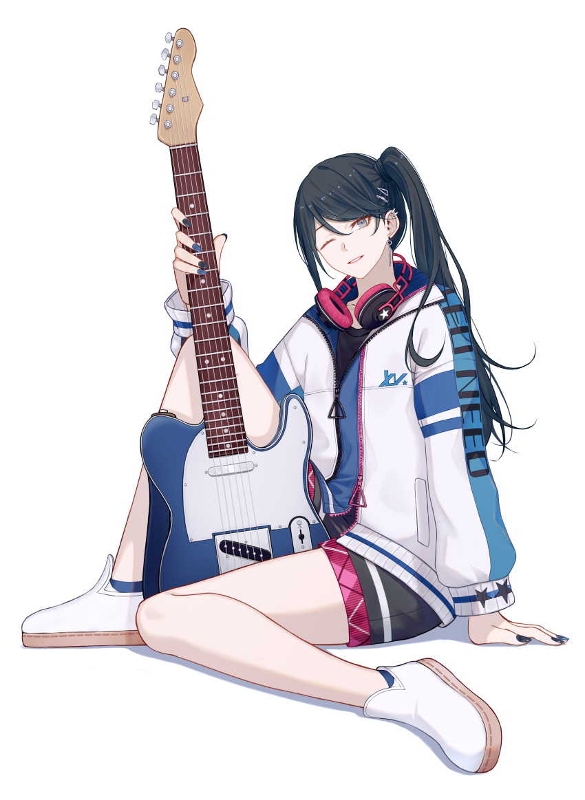 Hoshino Ichika (Project Sekai) Rule 34 Image