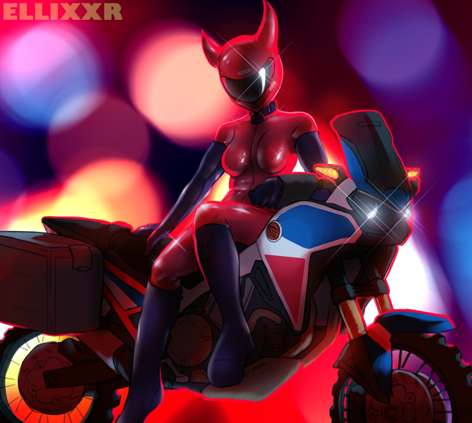 Original Character Rule 34 Image
