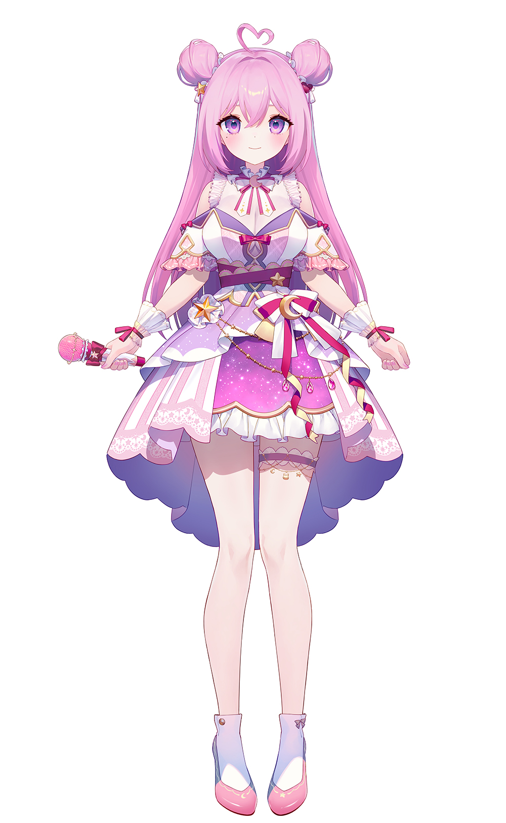 Indie Virtual Youtuber Rule 34 Image
