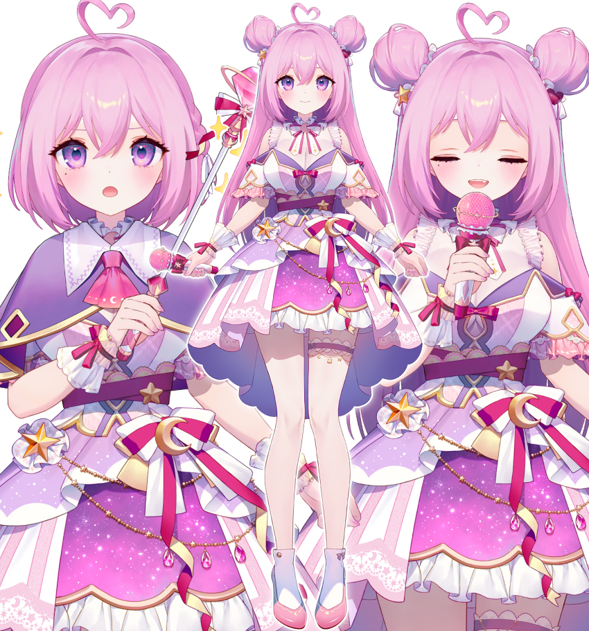 Indie Virtual Youtuber Rule 34 Image
