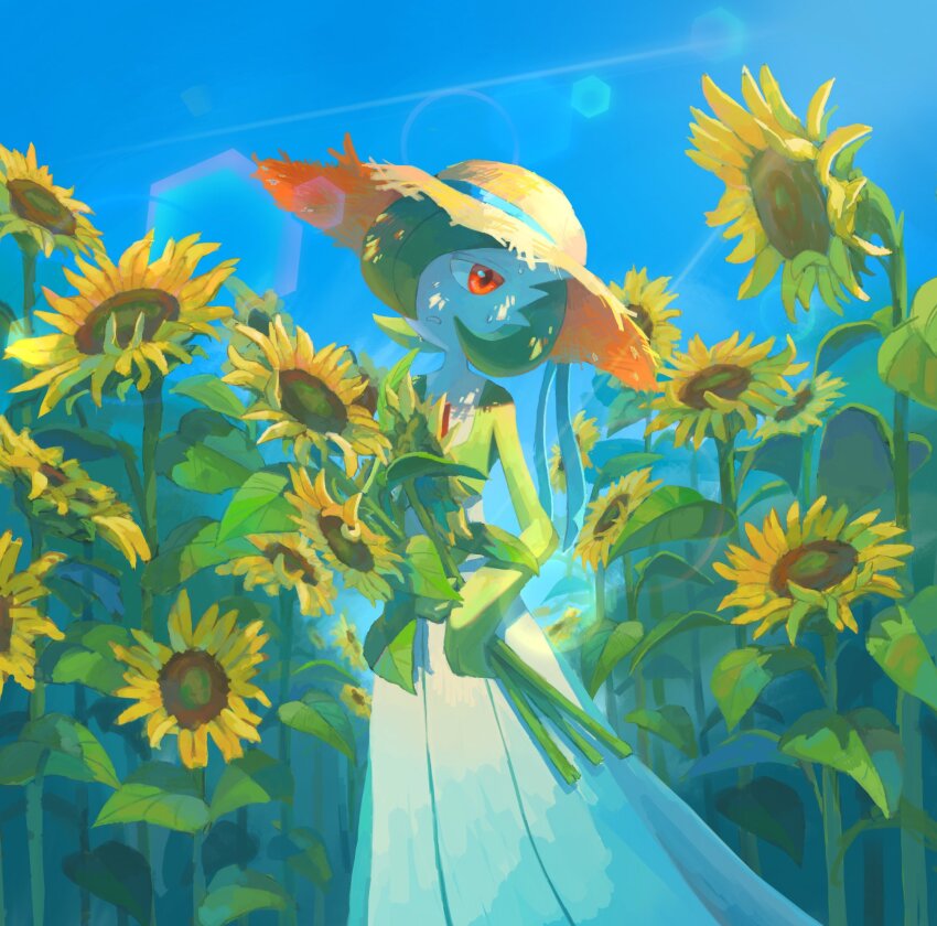 Gardevoir (Nintendo) Rule 34 Image