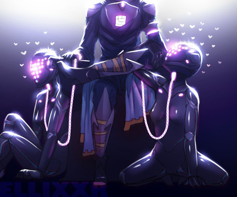 Destiny (Game) Rule 34 Image