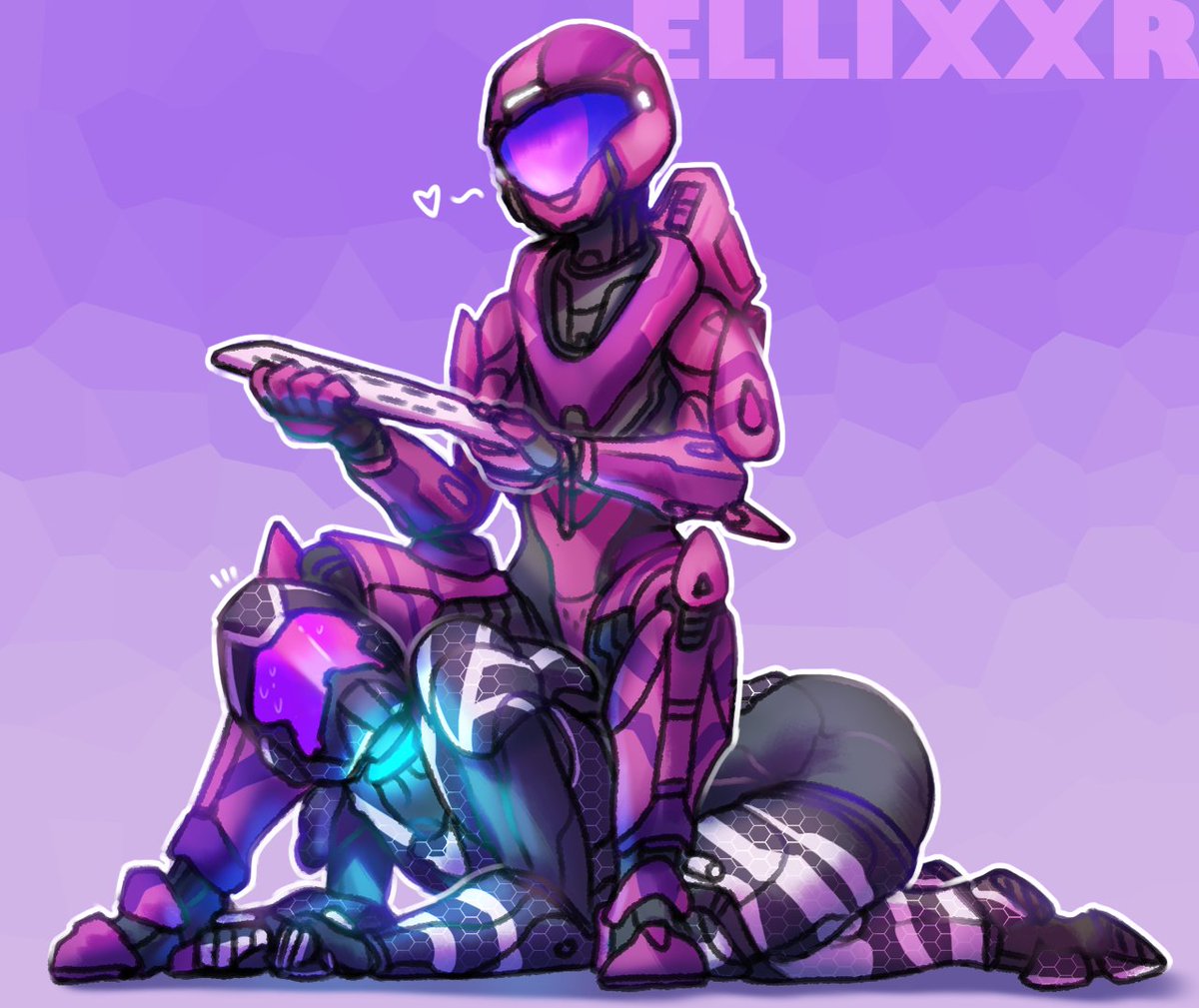 Spartan (Halo) Rule 34 Image