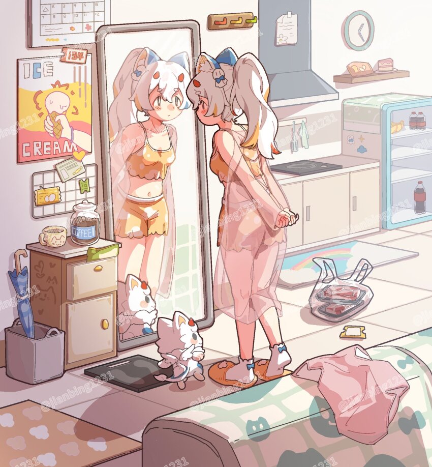 Mascot Rule 34 Image