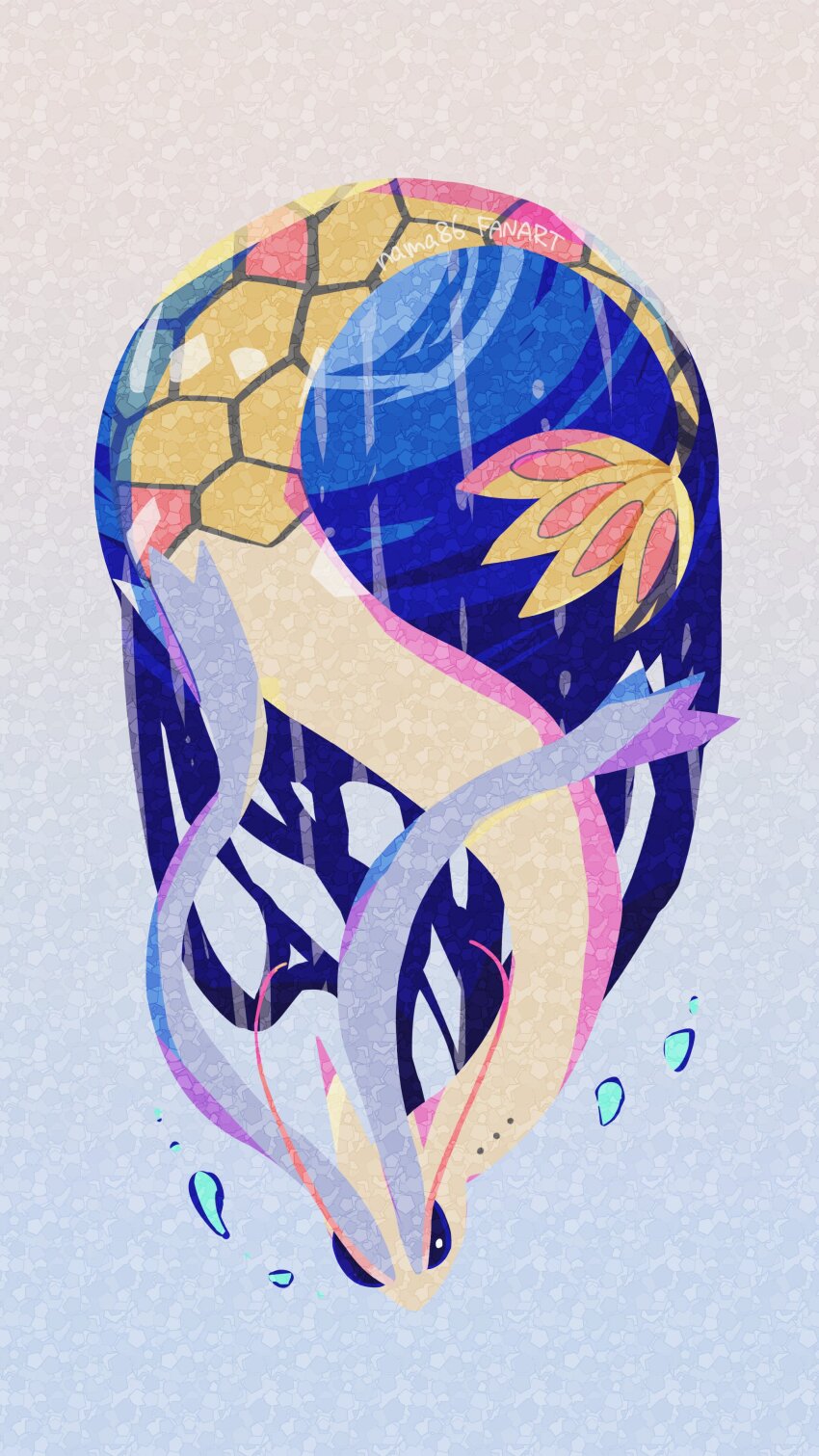 Gen 3 Pokemon (Nintendo) Rule 34 Image