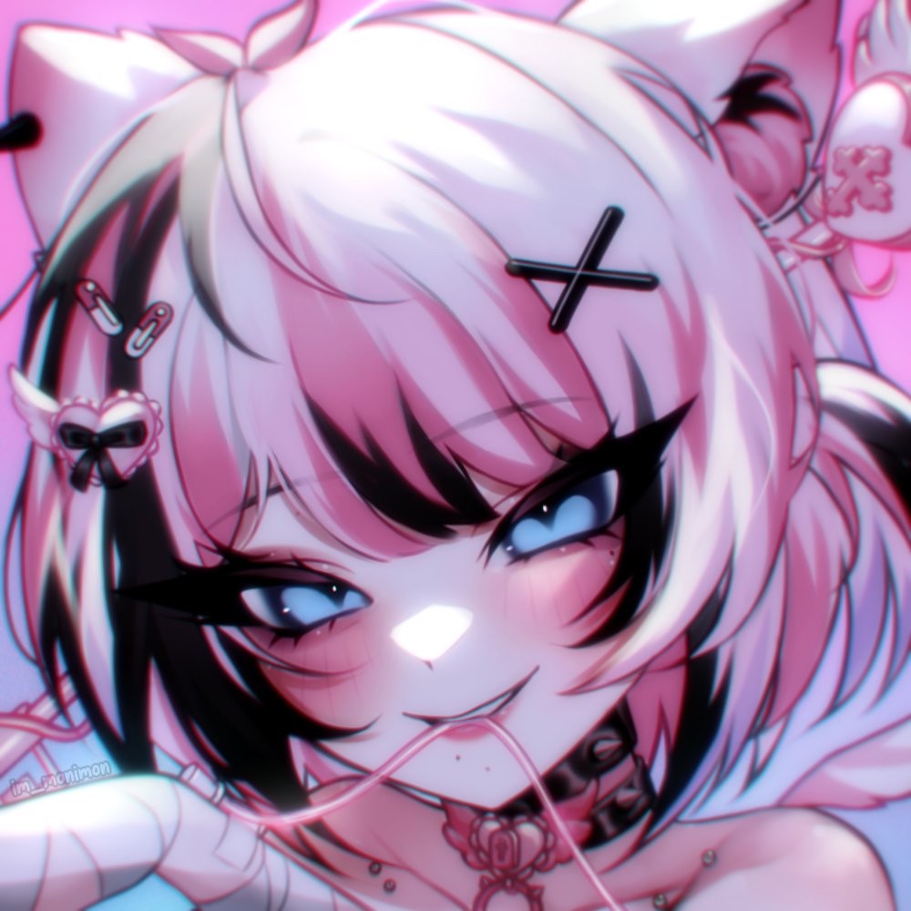 Indie Virtual Youtuber Rule 34 Image