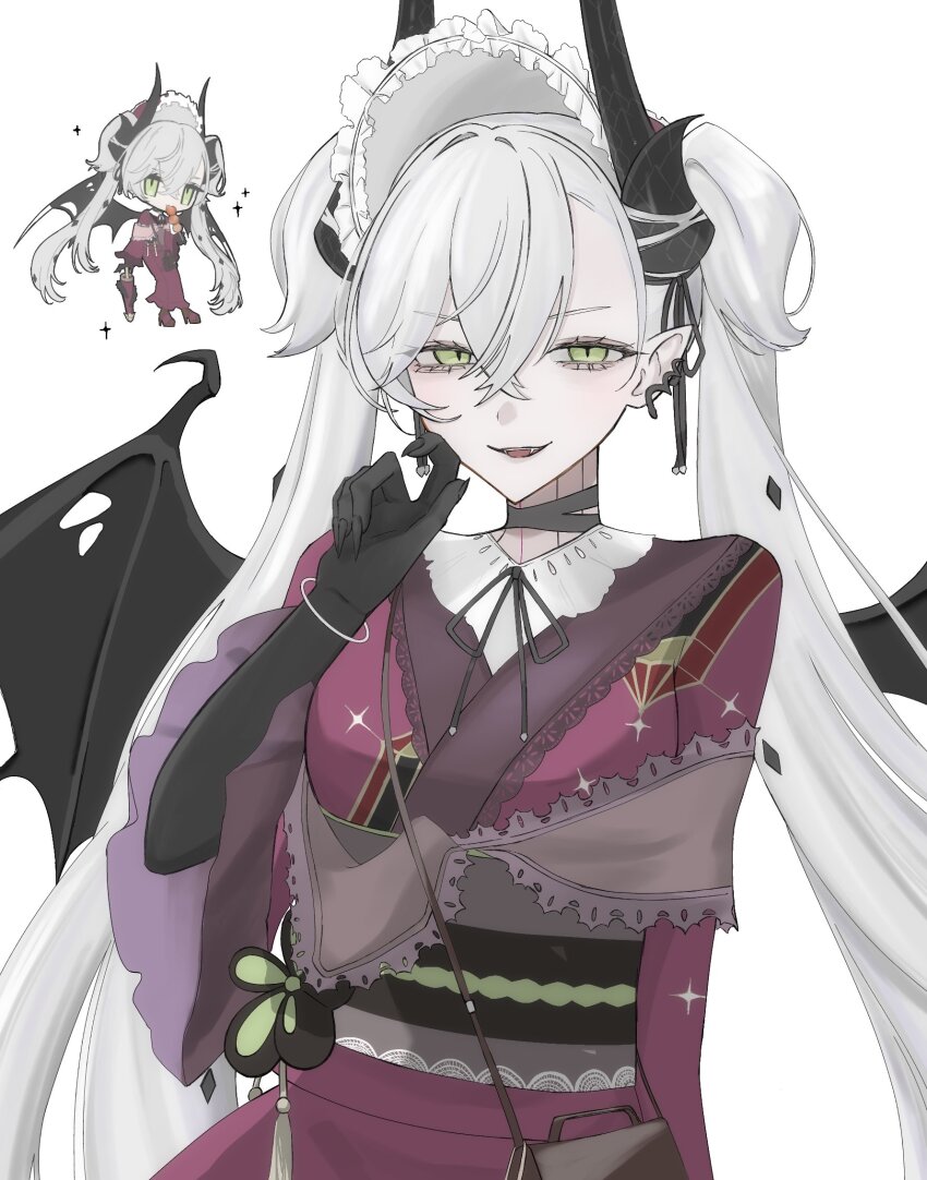 Lilith (Fate) Rule 34 Image