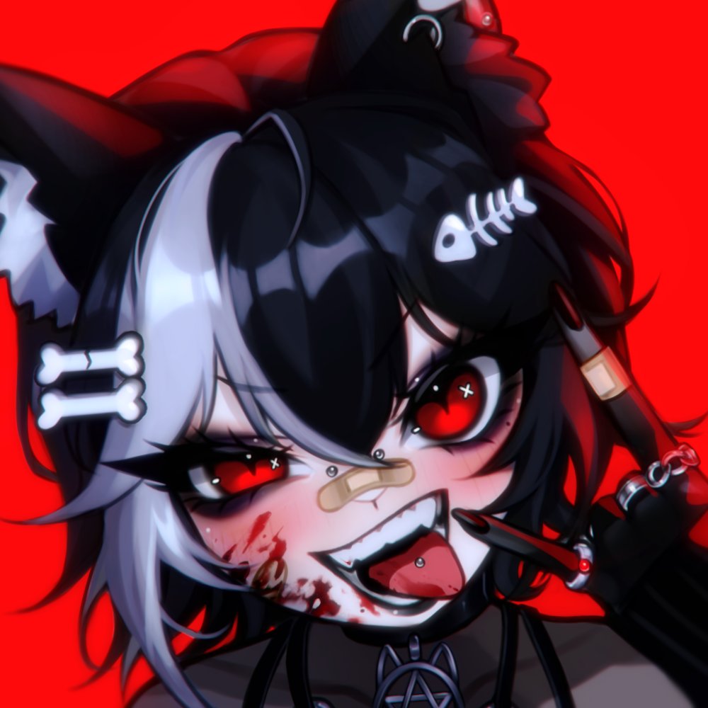 Indie Virtual Youtuber Rule 34 Image