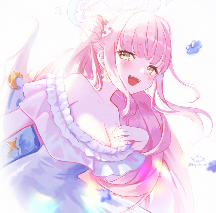Mika (Blue Archive) Rule 34 Image