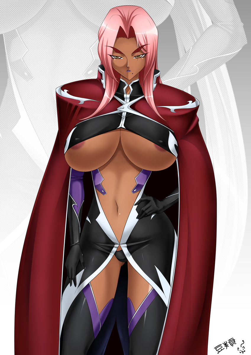 Ingrid (Taimanin Asagi) Rule 34 Image