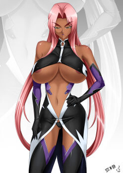 Ingrid (Taimanin Asagi) Rule 34 Image