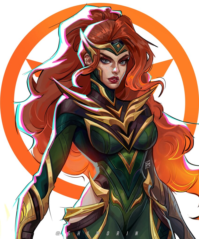 Jean Grey (Marvel) Rule 34 Image