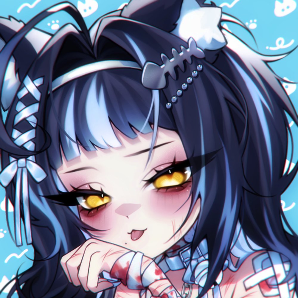 Indie Virtual Youtuber Rule 34 Image