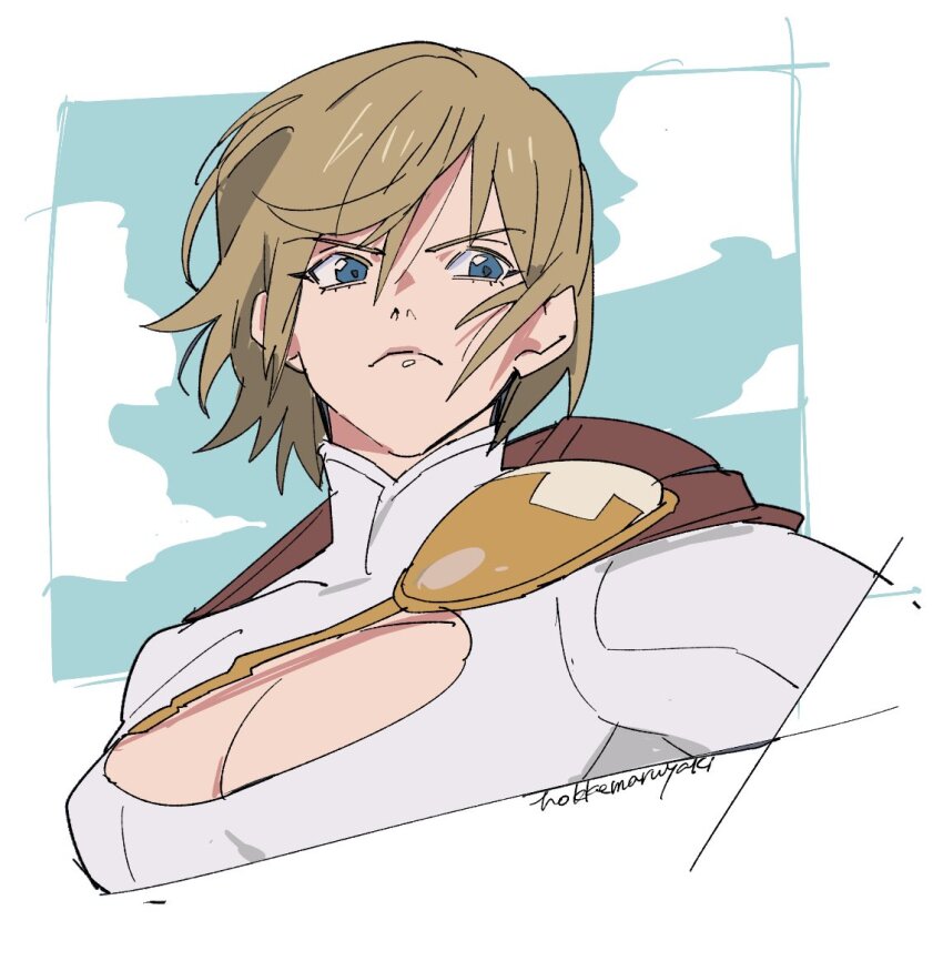 Power Girl (Dc Comics) Rule 34 Image