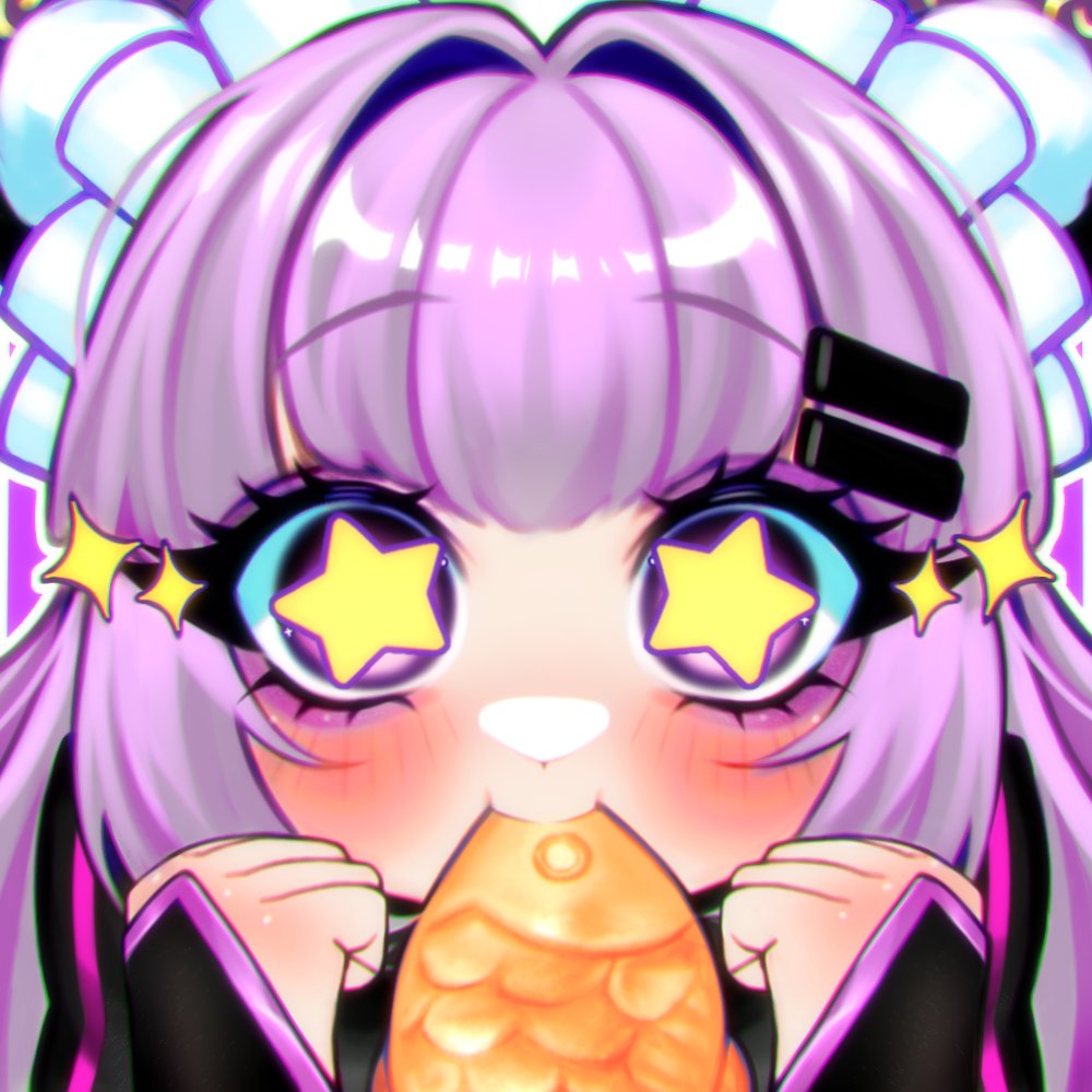 Indie Virtual Youtuber Rule 34 Image