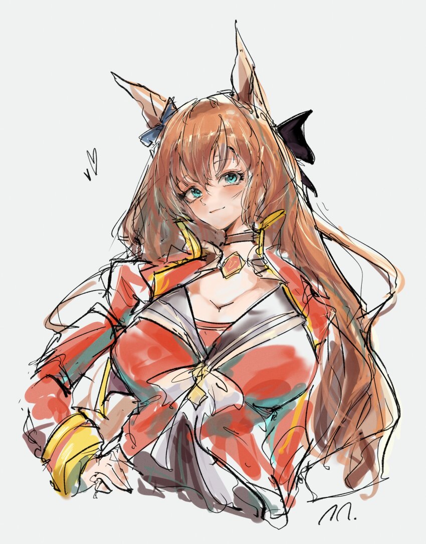 Maruzensky (Umamusume) Rule 34 Image