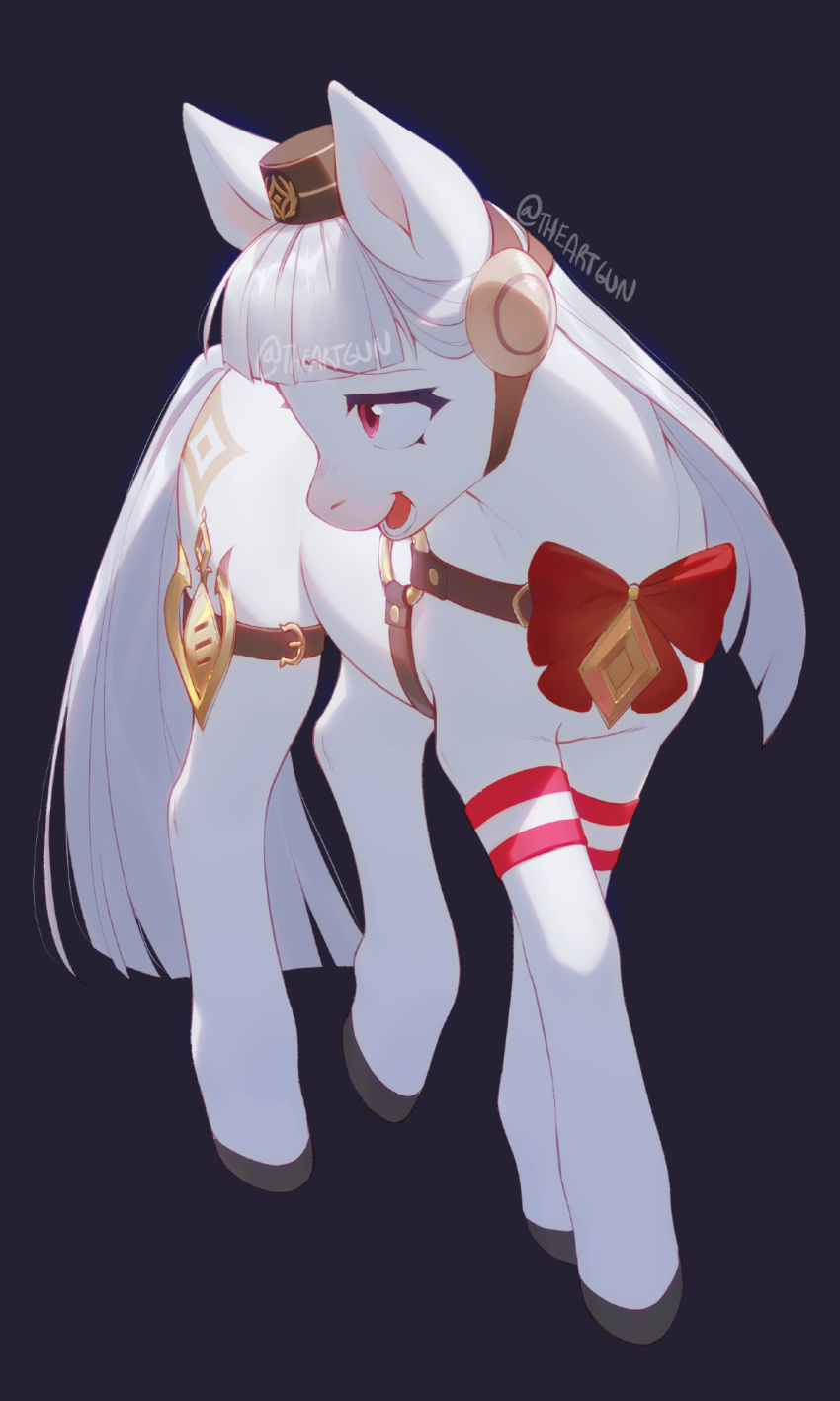 Gold Ship (Umamusume) Rule 34 Image