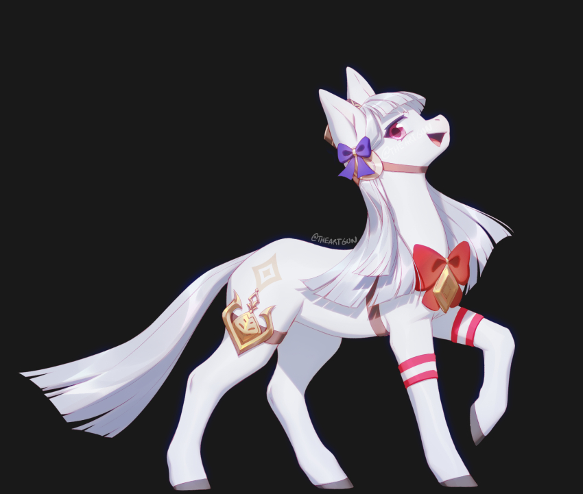 Gold Ship (Umamusume) Rule 34 Image