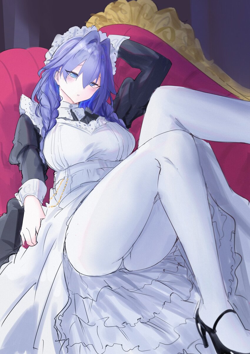 Ouro Kronii (Hololive) Rule 34 Image