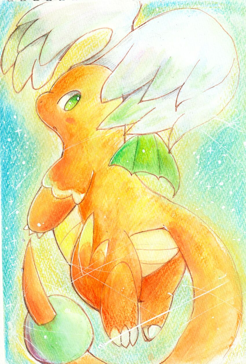Dragonite (Nintendo) Rule 34 Image