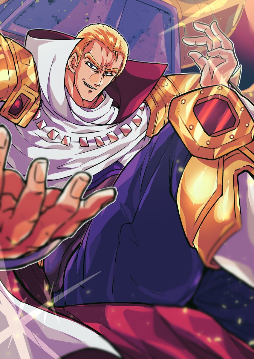 Hokuto No Ken Rule 34 Image