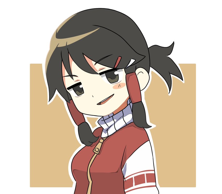 Hakurei Reimu (Cookie (Touhou)) Rule 34 Image