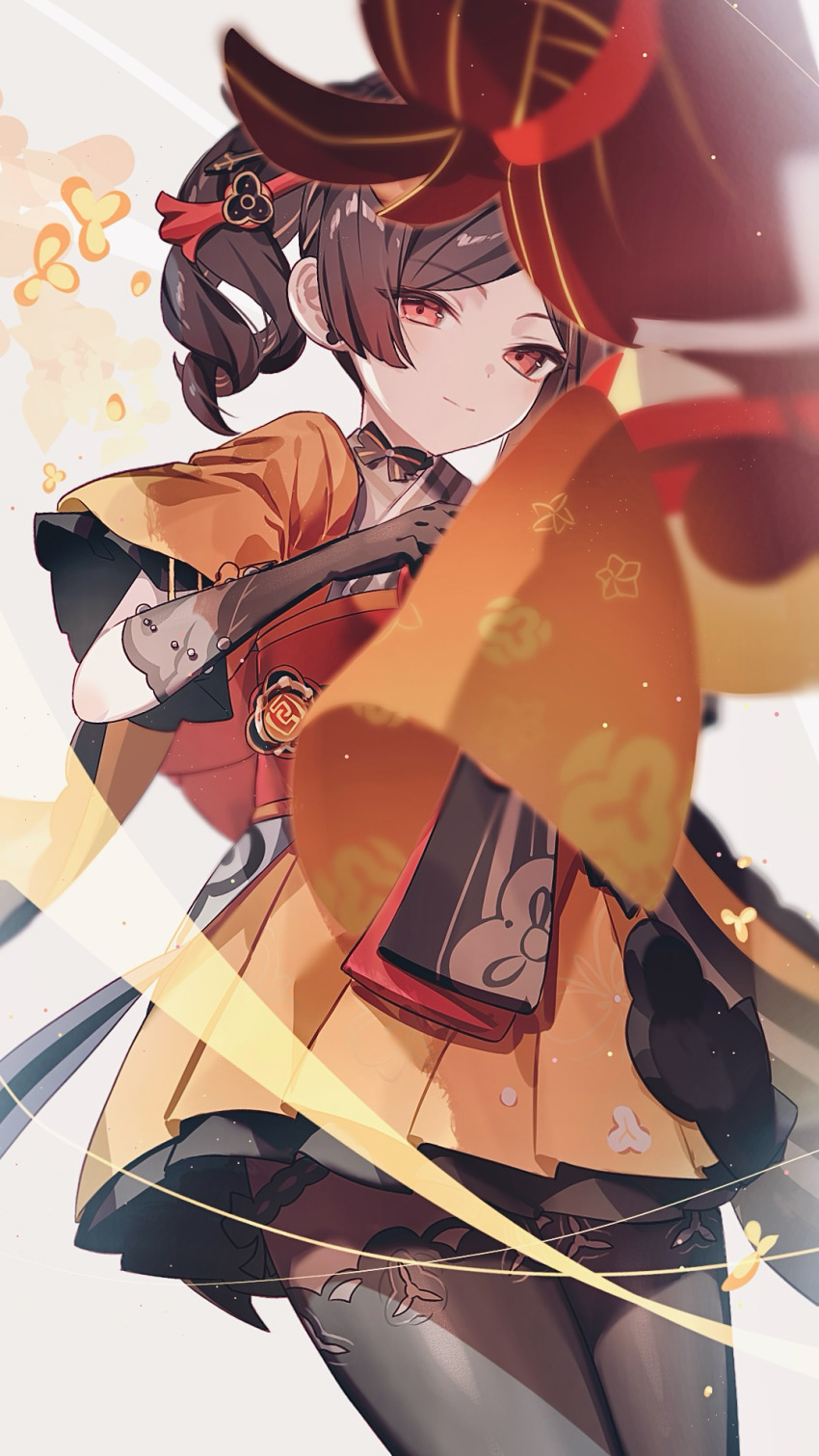 Chiori (Genshin Impact) Rule 34 Image