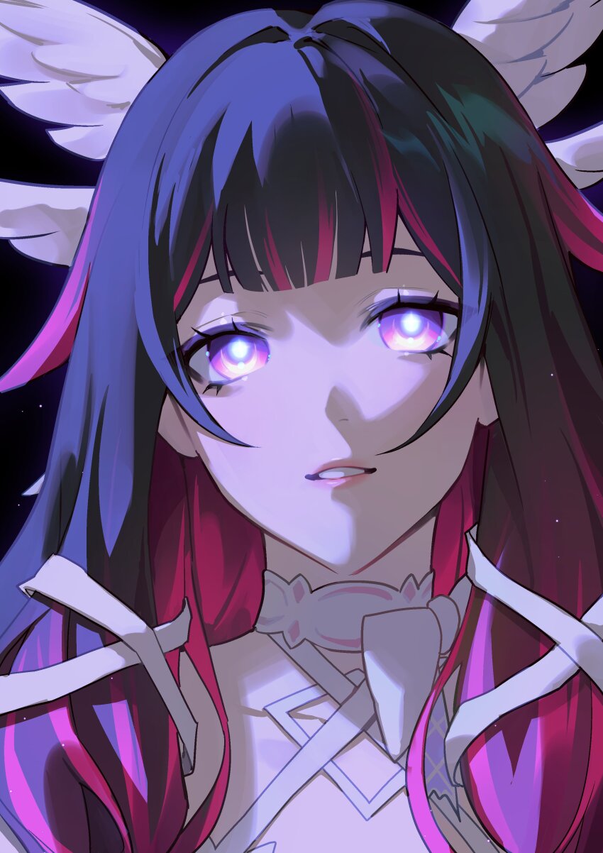 Columbina (Genshin Impact) Rule 34 Image