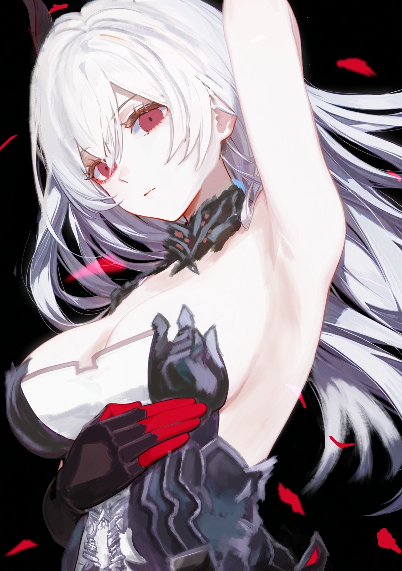 Duet Night Abyss Rule 34 Image