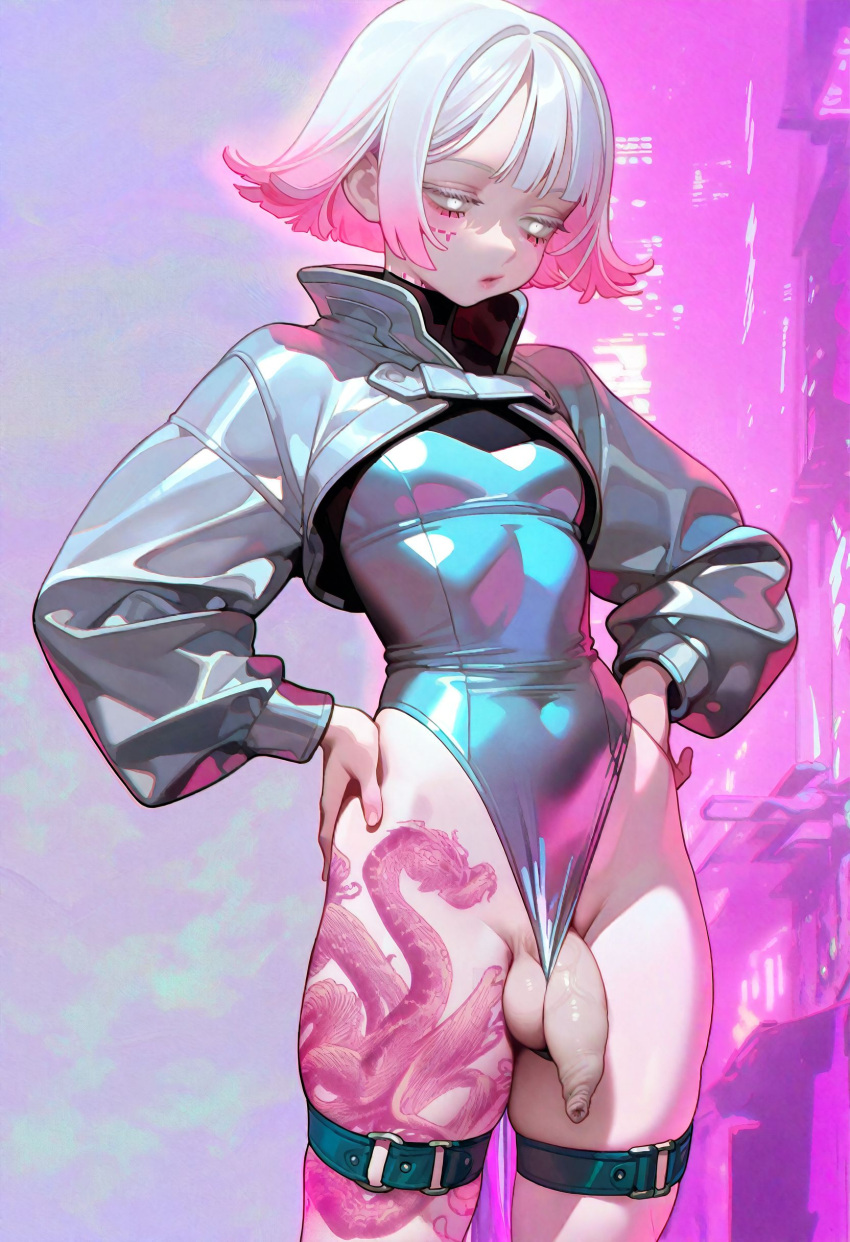 1futa Rule 34 Image