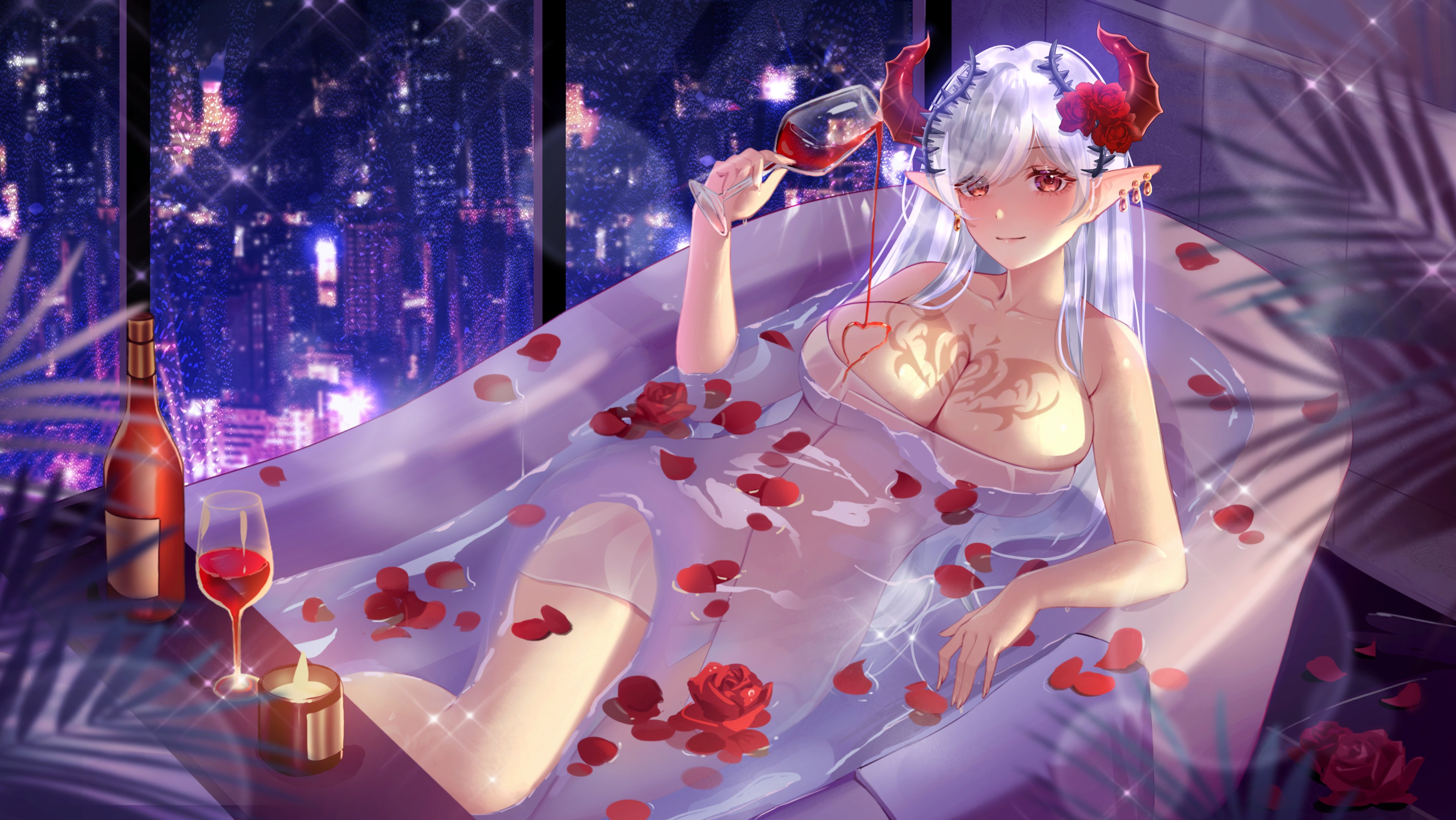Indie Virtual Youtuber Rule 34 Image