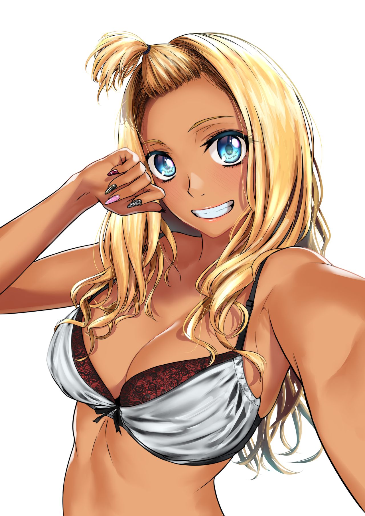 2d (Artwork) Rule 34 Image