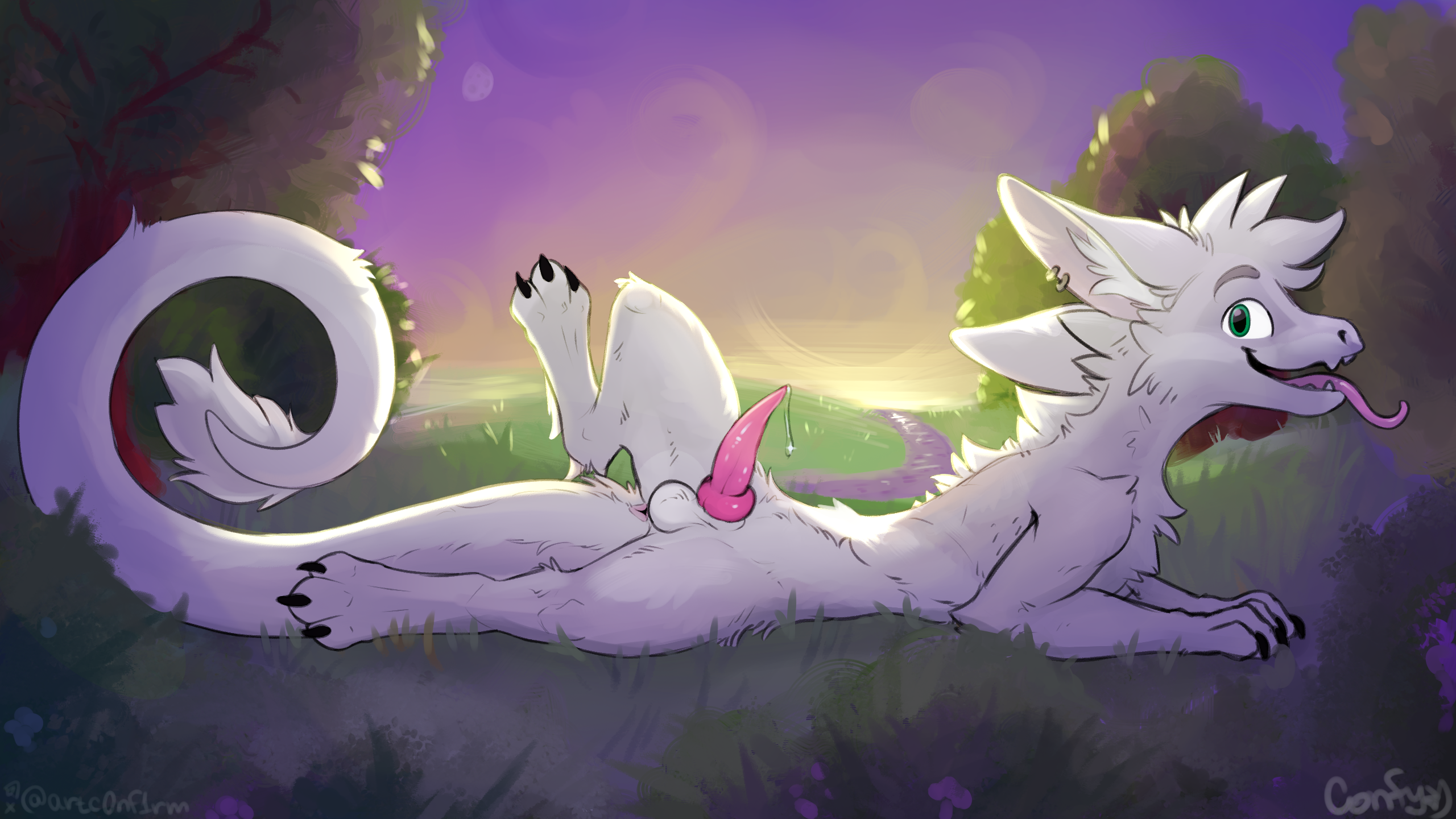 Mythology Rule 34 Image