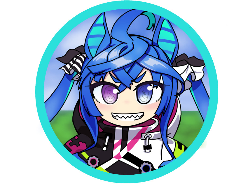 Twin Turbo (Umamusume) Rule 34 Image
