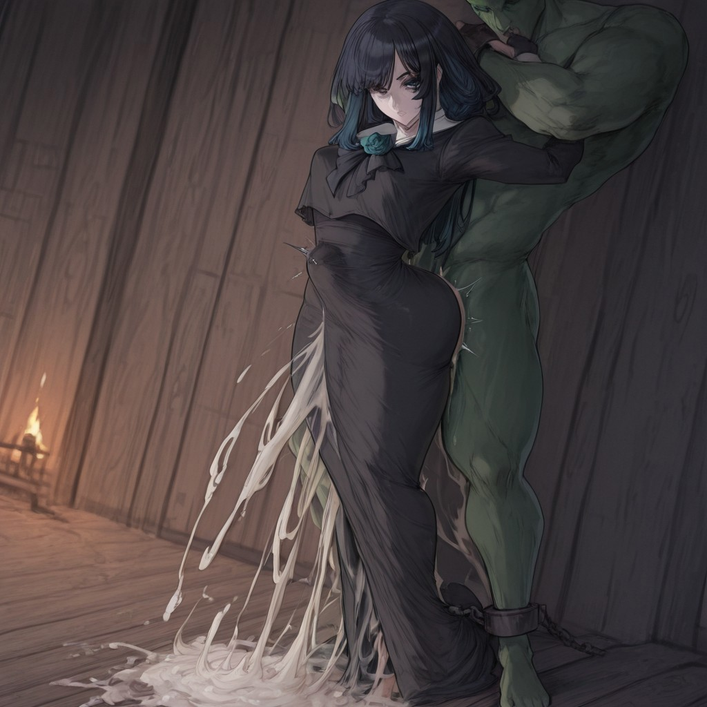 Ado Rule 34 Image