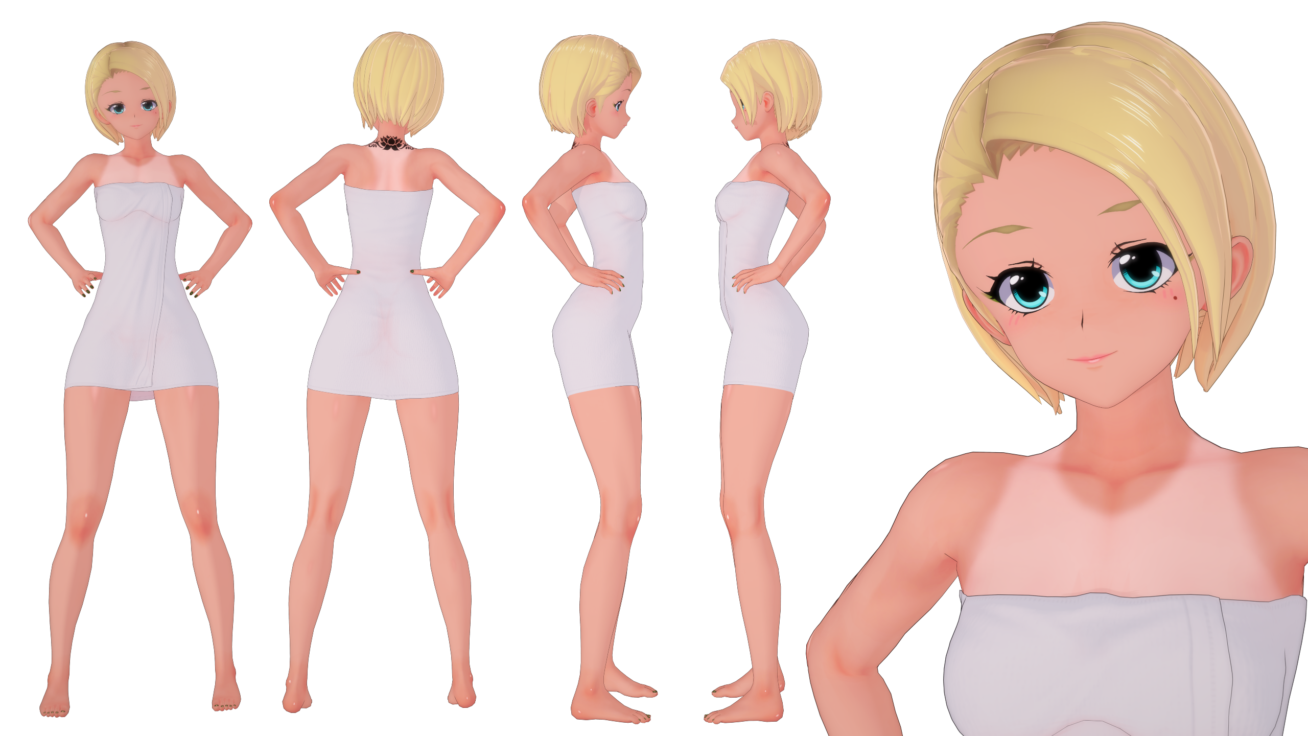 Athletic Rule 34 Image