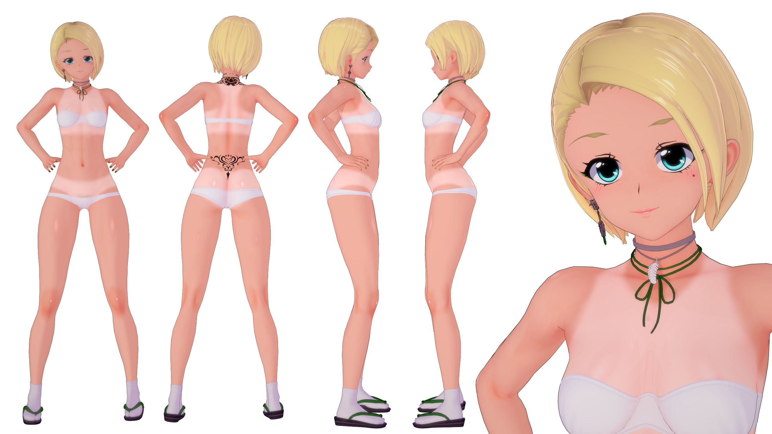 Athletic Rule 34 Image