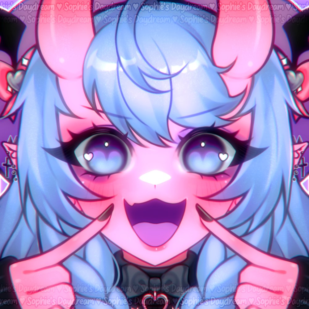 Indie Virtual Youtuber Rule 34 Image