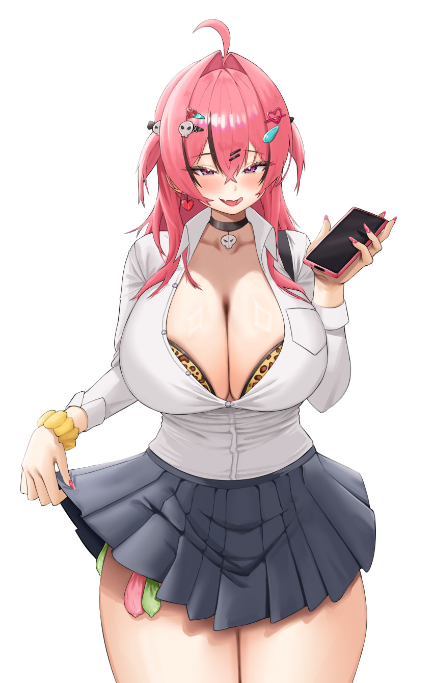 Mast (Nikke) Rule 34 Image