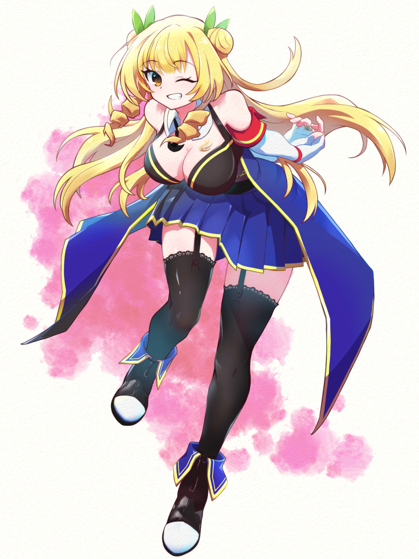 Assault Lily Rule 34 Image