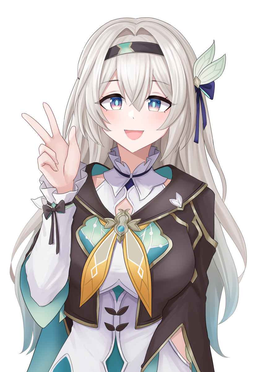 Firefly (Honkai: Star Rail) Rule 34 Image