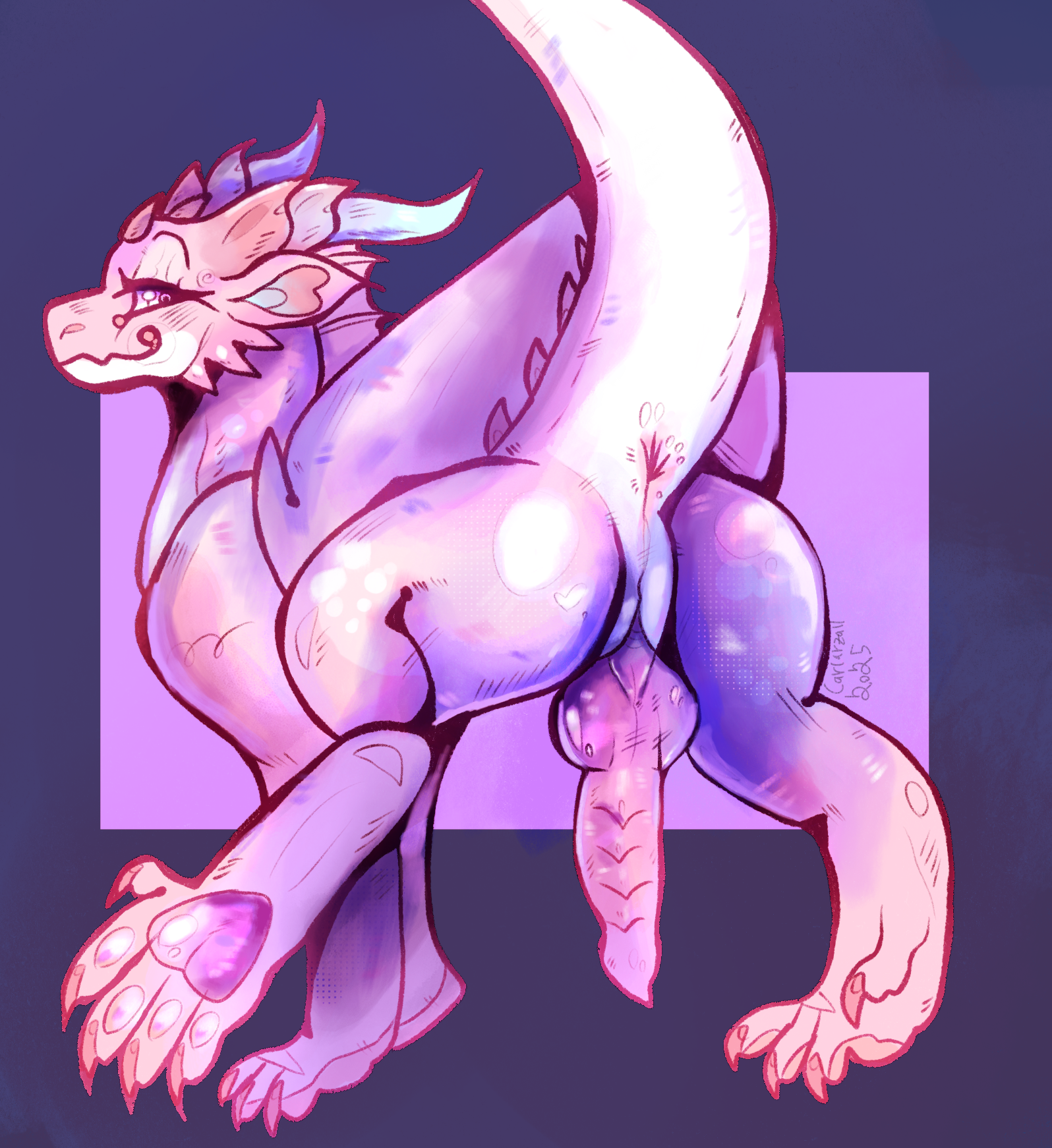 Mythology Rule 34 Image