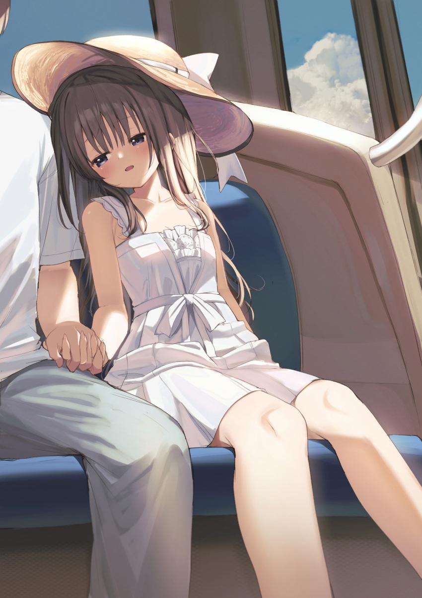 Blue Eyes Rule 34 Image